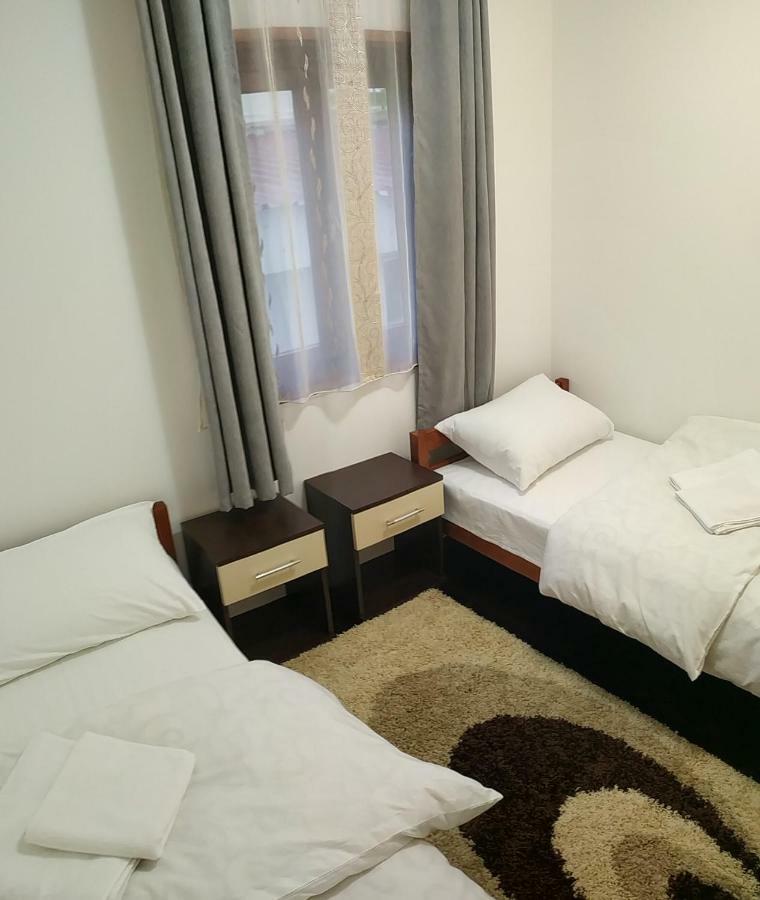 Apartments Durmitor Žabljak Esterno foto