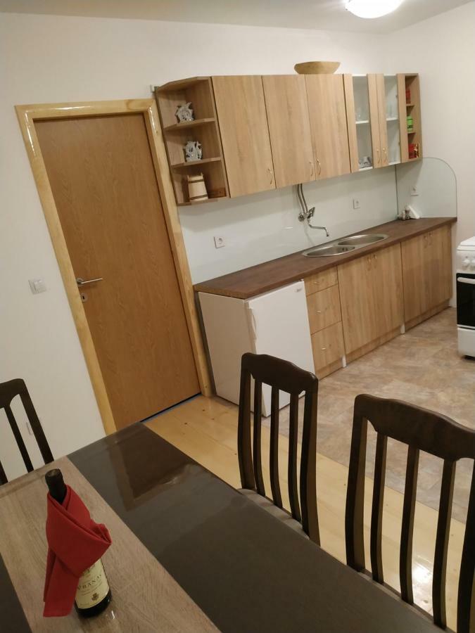 Apartments Durmitor Žabljak Esterno foto
